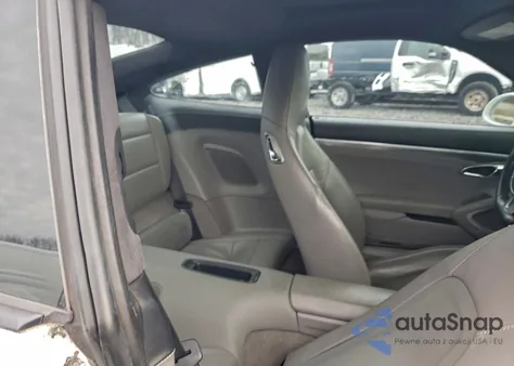 2015 Porsche 911 Turbo z USA, uszkodzony, nr VIN WP0AD2A92FS166227